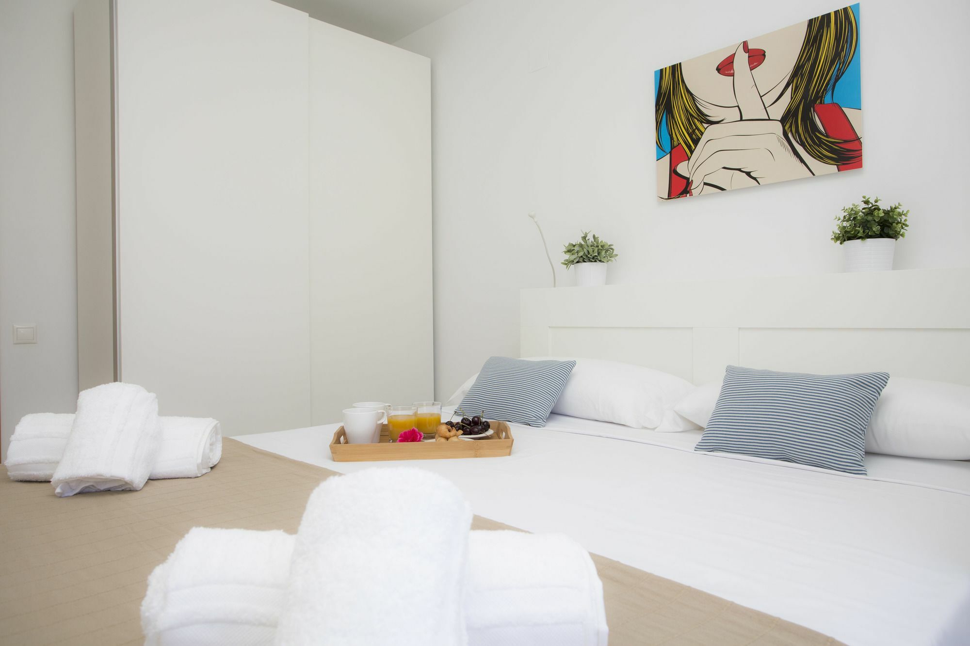 Singularstays Na Jordana 발렌시아 외부 사진