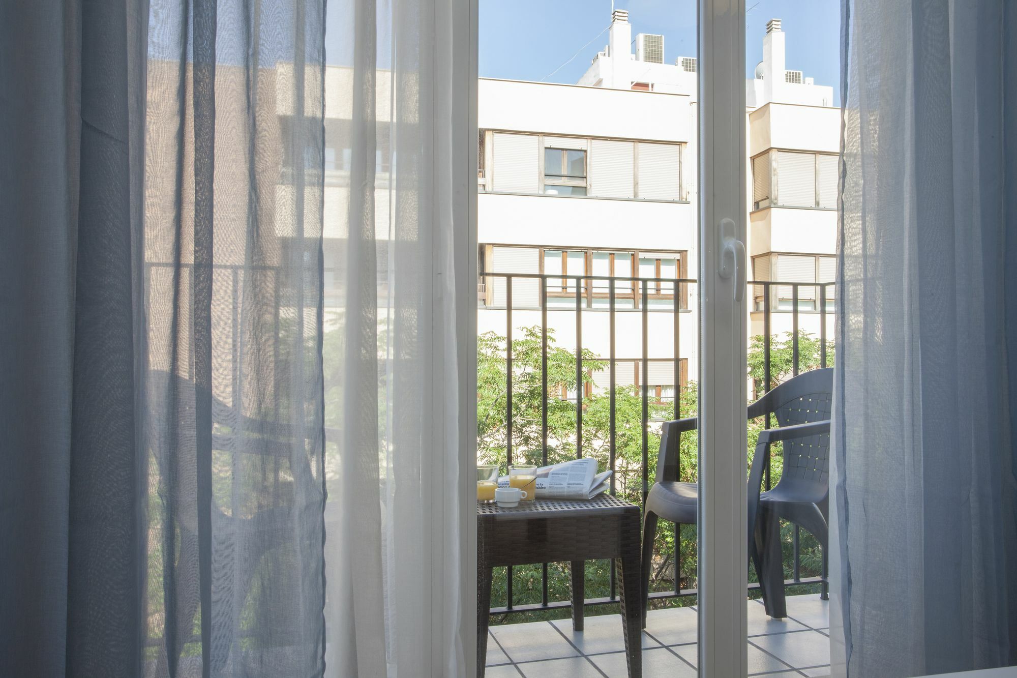 Singularstays Na Jordana 발렌시아 외부 사진